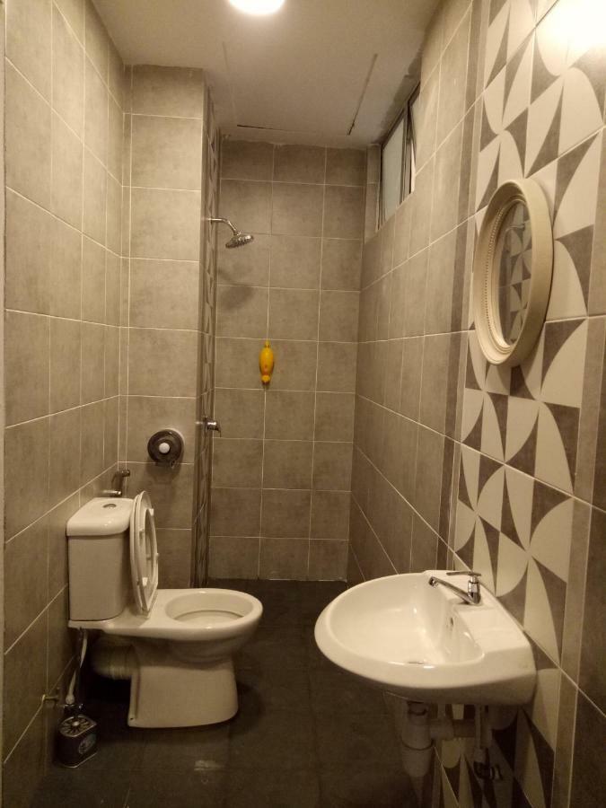 Icolor Home & Stay Ch5 Tanah Rata Zewnętrze zdjęcie