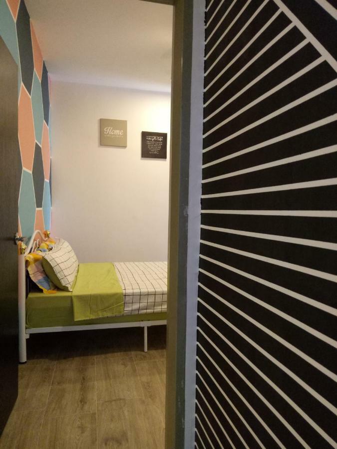 Icolor Home & Stay Ch5 Tanah Rata Zewnętrze zdjęcie