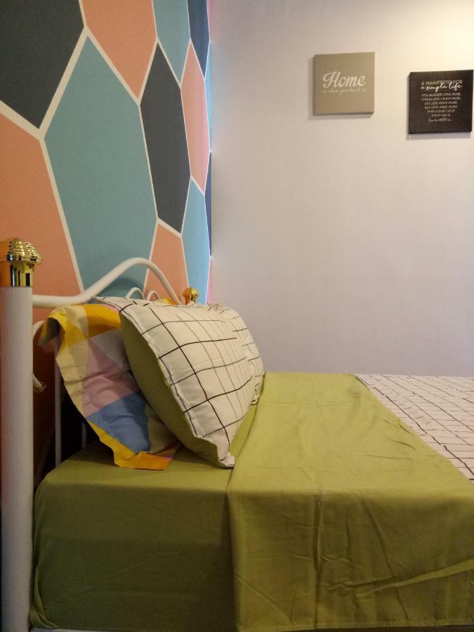 Icolor Home & Stay Ch5 Tanah Rata Zewnętrze zdjęcie