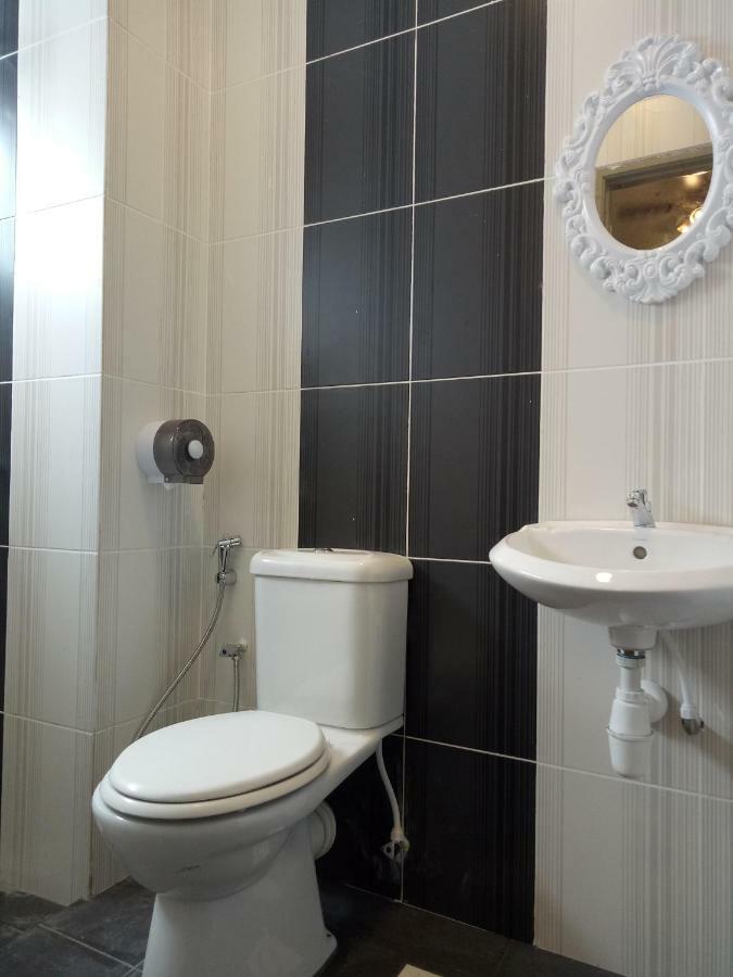 Icolor Home & Stay Ch5 Tanah Rata Zewnętrze zdjęcie