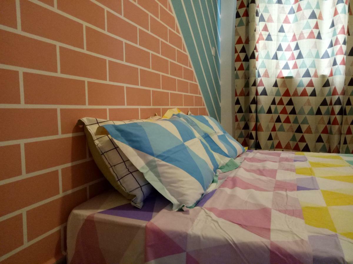 Icolor Home & Stay Ch5 Tanah Rata Zewnętrze zdjęcie