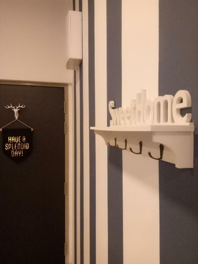 Icolor Home & Stay Ch5 Tanah Rata Zewnętrze zdjęcie