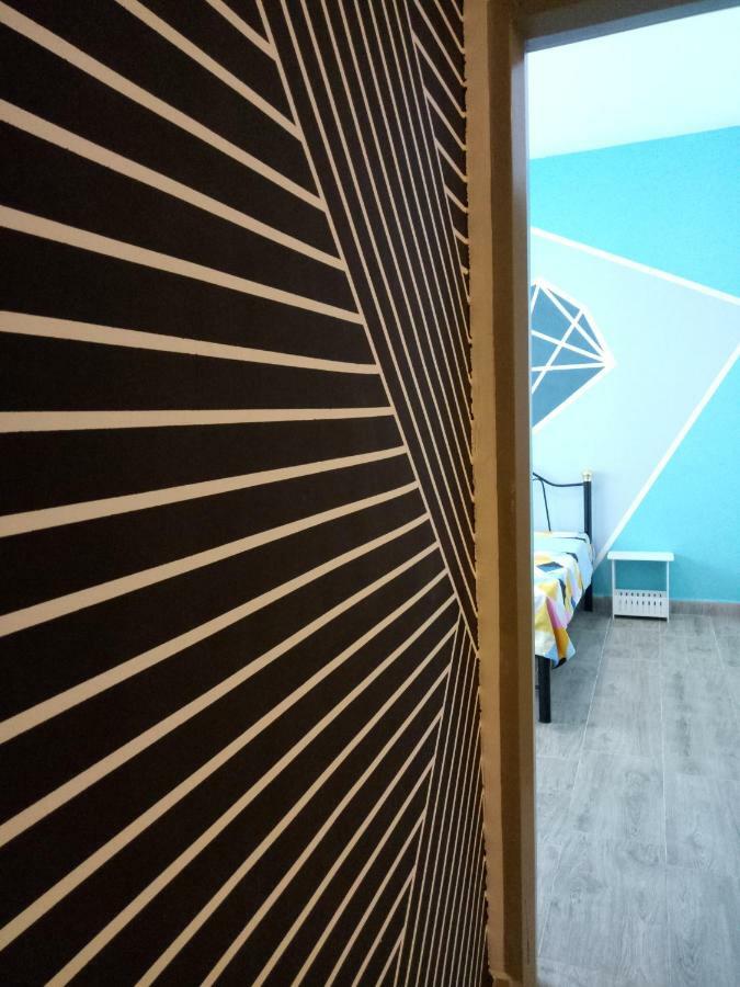 Icolor Home & Stay Ch5 Tanah Rata Zewnętrze zdjęcie