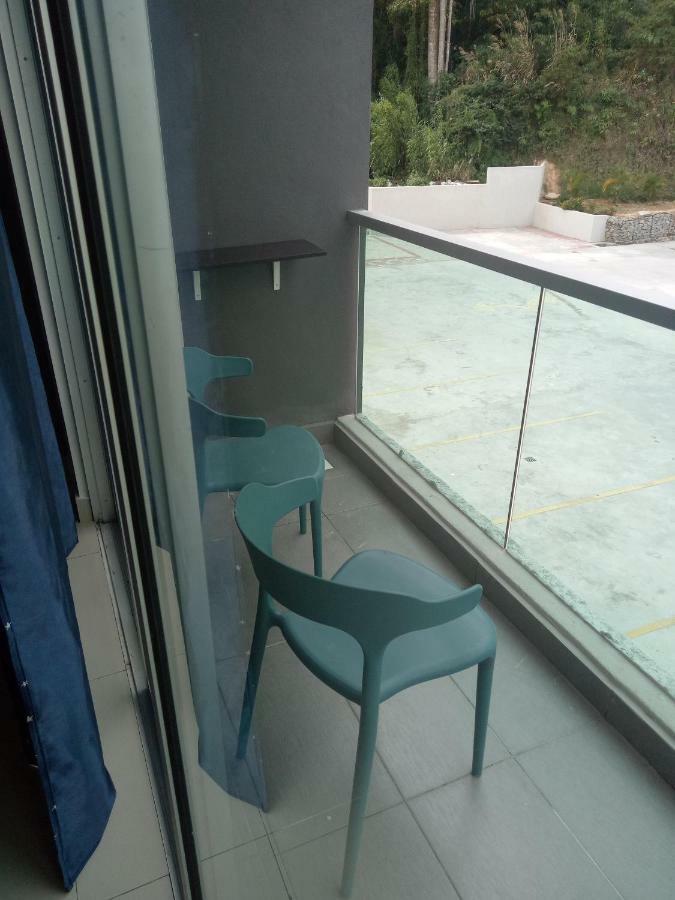 Icolor Home & Stay Ch5 Tanah Rata Zewnętrze zdjęcie