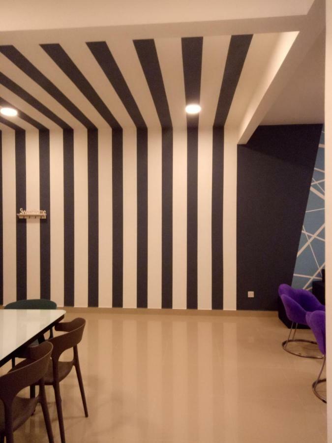 Icolor Home & Stay Ch5 Tanah Rata Zewnętrze zdjęcie