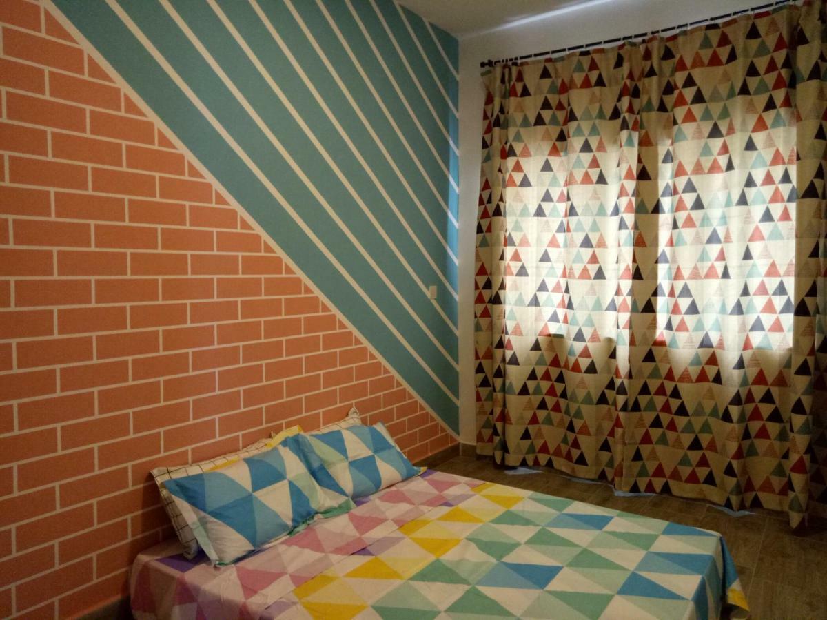 Icolor Home & Stay Ch5 Tanah Rata Zewnętrze zdjęcie