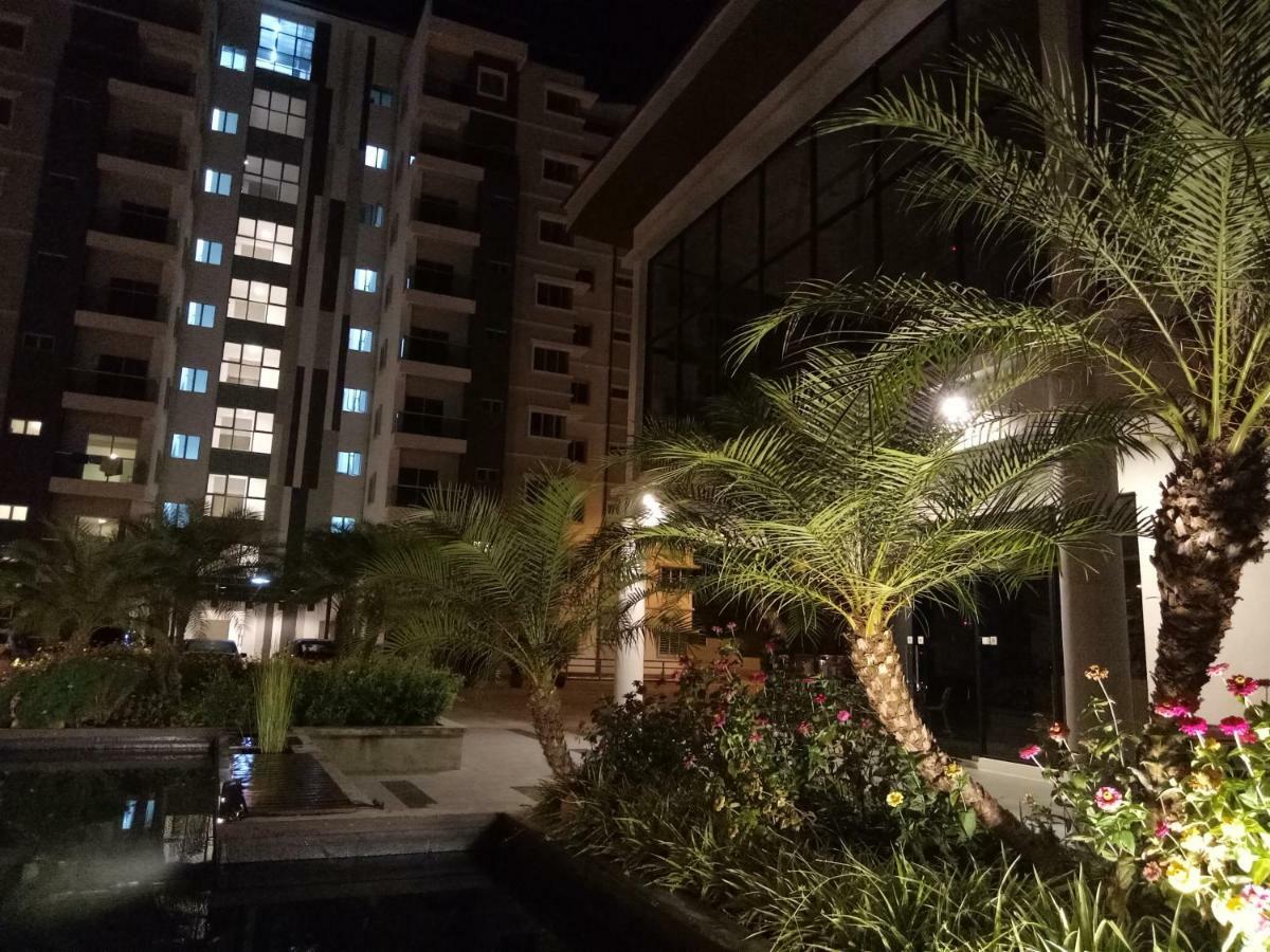 Icolor Home & Stay Ch5 Tanah Rata Zewnętrze zdjęcie