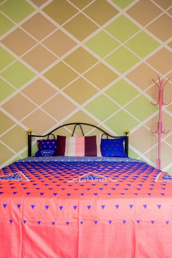 Icolor Home & Stay Ch5 Tanah Rata Zewnętrze zdjęcie