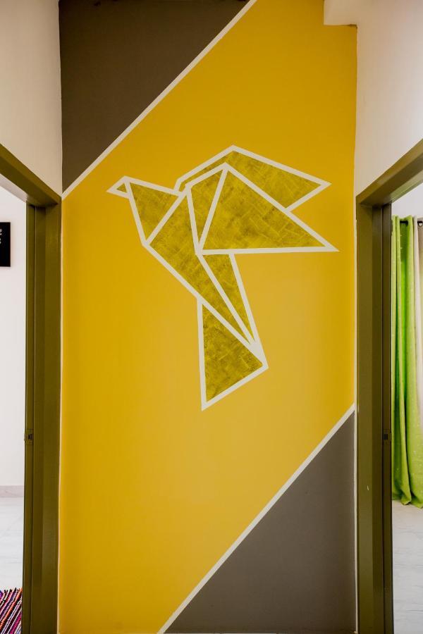 Icolor Home & Stay Ch5 Tanah Rata Zewnętrze zdjęcie