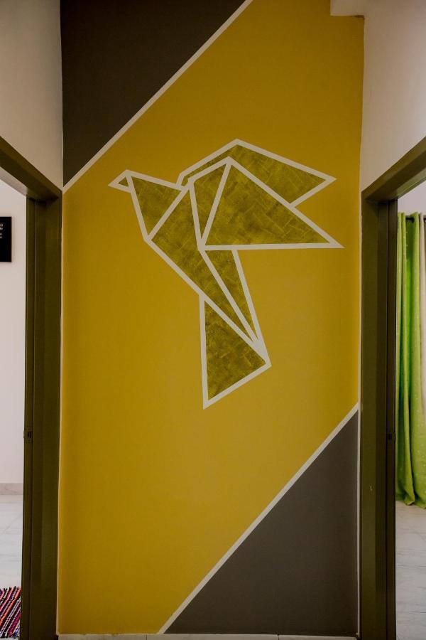 Icolor Home & Stay Ch5 Tanah Rata Zewnętrze zdjęcie